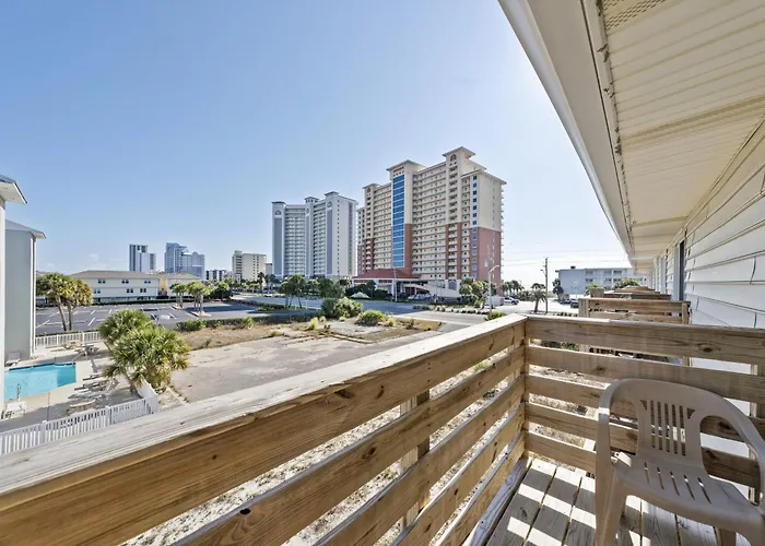 Apartment Gulf View 7 *