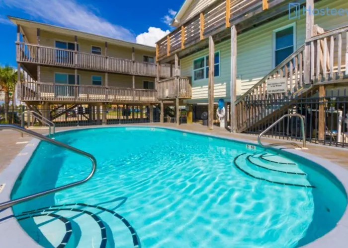 Gulf View 7 *