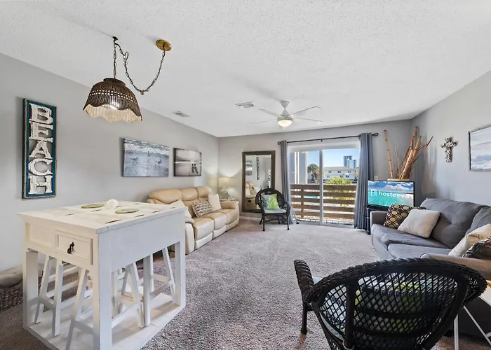 Apartment Gulf View 7