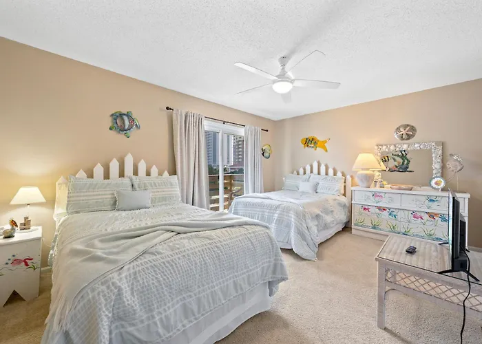 Apartment Gulf View 7