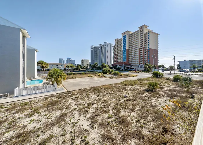 Gulf View 7