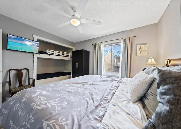 Gulf View 7 Apartment